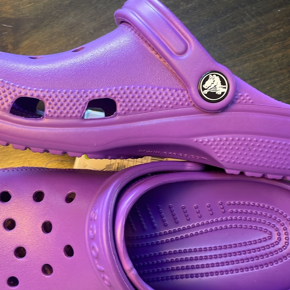 Crocs Classic clogs - Picture 3 of 6
